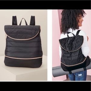 Stella & Dot Crush It Backpack